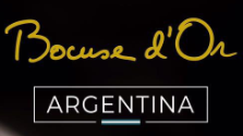 Bocuse d'Or Argentina