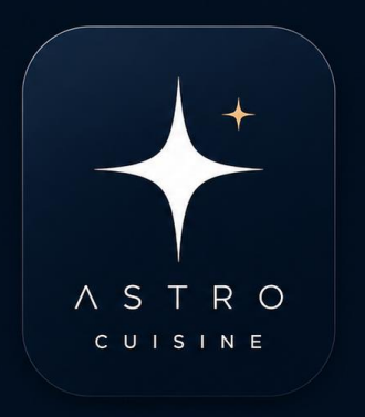 Astro Cuisine
