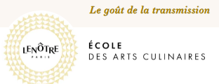 Lenôtre Paris — École des Arts Culinaires